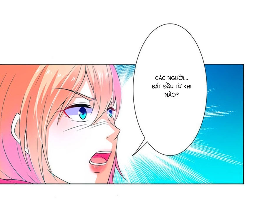 Trí Mệnh Sủng Thê: Tổng Tài Mau Nạp Mạng Chapter 49 - 4