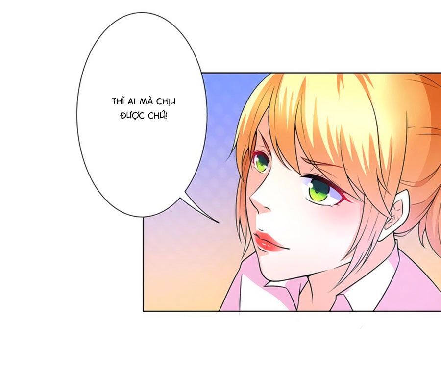 Trí Mệnh Sủng Thê: Tổng Tài Mau Nạp Mạng Chapter 49 - 7