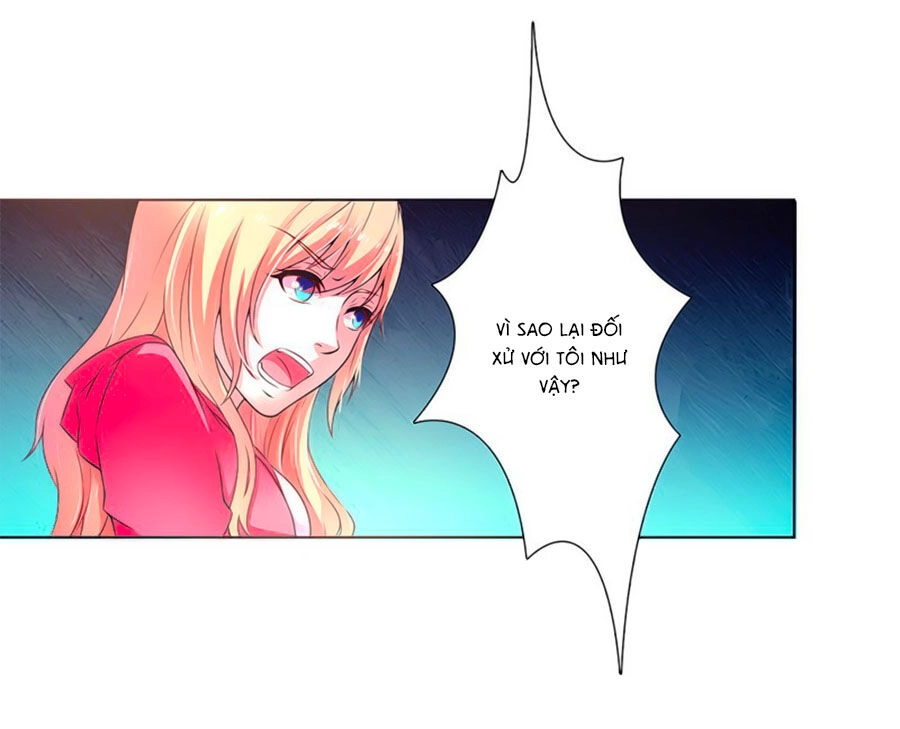 Trí Mệnh Sủng Thê: Tổng Tài Mau Nạp Mạng Chapter 49 - 12