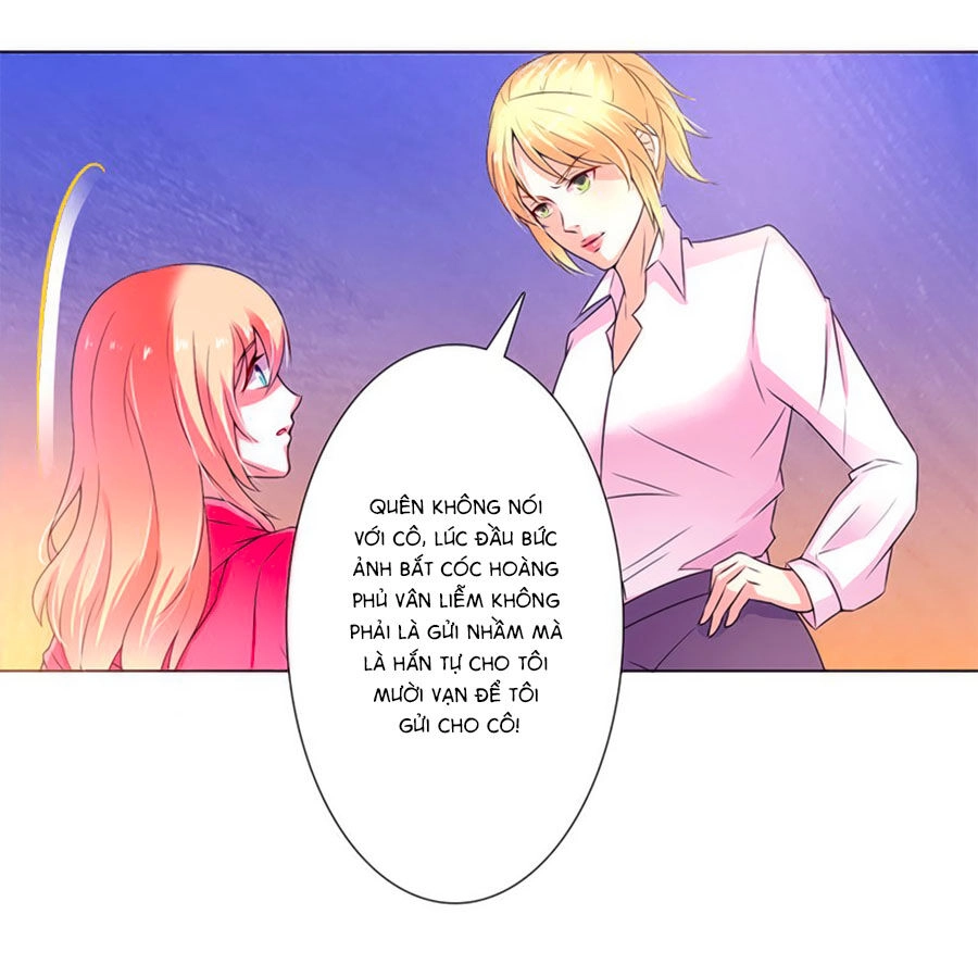 Trí Mệnh Sủng Thê: Tổng Tài Mau Nạp Mạng Chapter 49 - 13
