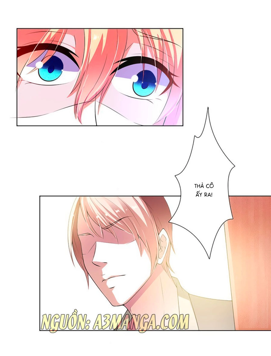 Trí Mệnh Sủng Thê: Tổng Tài Mau Nạp Mạng Chapter 49 - 17