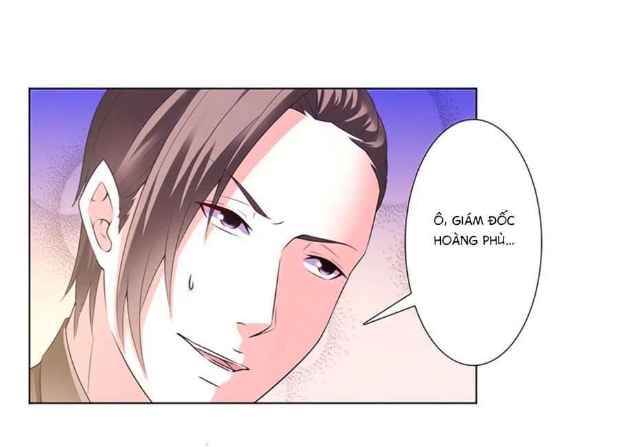 Trí Mệnh Sủng Thê: Tổng Tài Mau Nạp Mạng Chapter 49 - 19