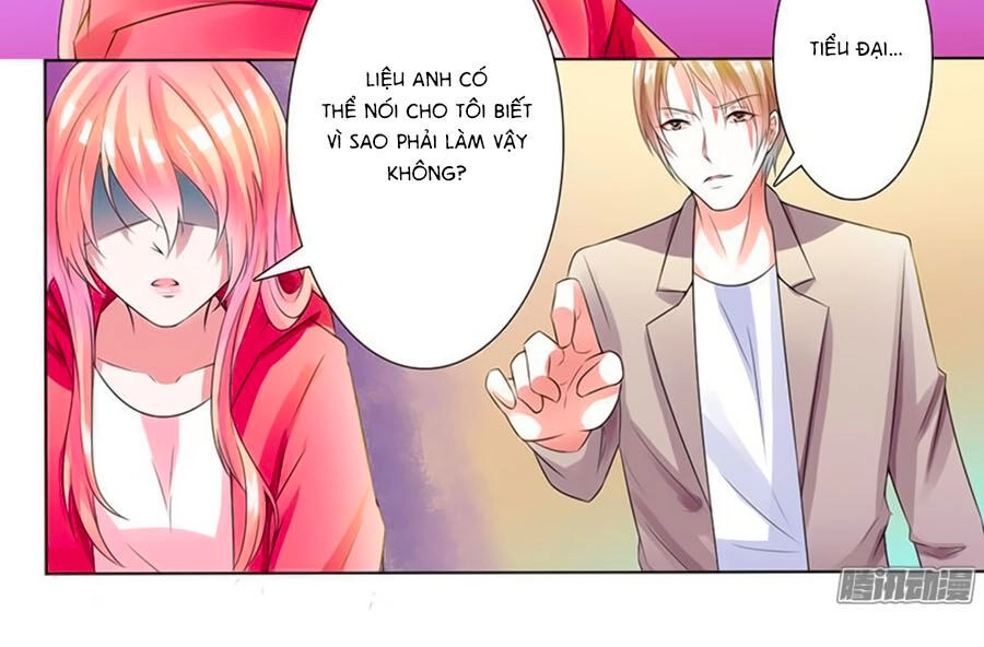 Trí Mệnh Sủng Thê: Tổng Tài Mau Nạp Mạng Chapter 49 - 21