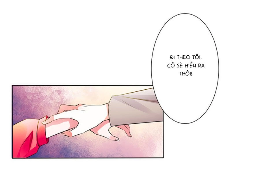 Trí Mệnh Sủng Thê: Tổng Tài Mau Nạp Mạng Chapter 49 - 22