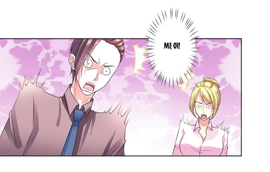 Trí Mệnh Sủng Thê: Tổng Tài Mau Nạp Mạng Chapter 49 - 24
