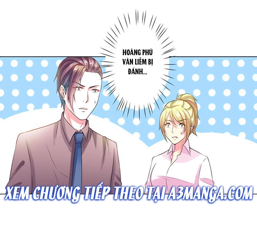 Trí Mệnh Sủng Thê: Tổng Tài Mau Nạp Mạng Chapter 49 - 25