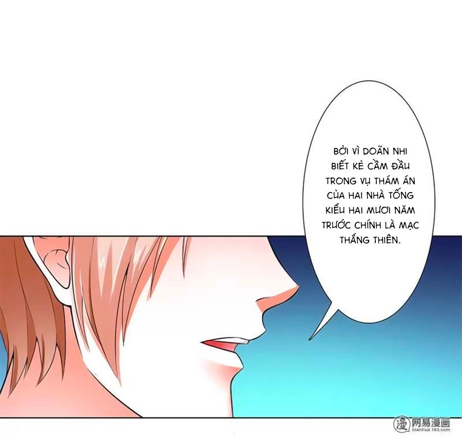 Trí Mệnh Sủng Thê: Tổng Tài Mau Nạp Mạng Chapter 50 - 19