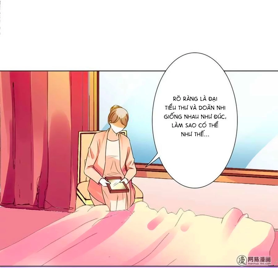 Trí Mệnh Sủng Thê: Tổng Tài Mau Nạp Mạng Chapter 50 - 30