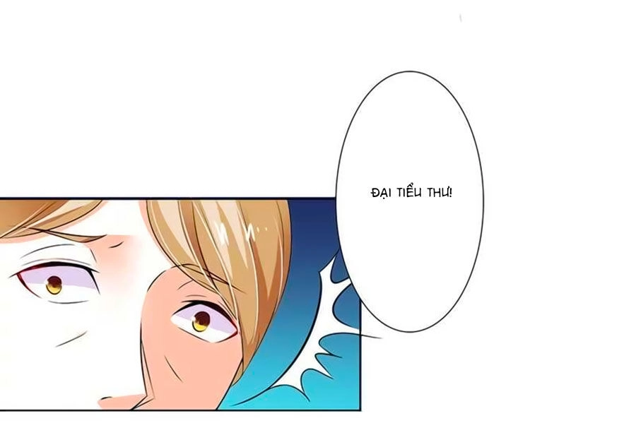 Trí Mệnh Sủng Thê: Tổng Tài Mau Nạp Mạng Chapter 51 - 3