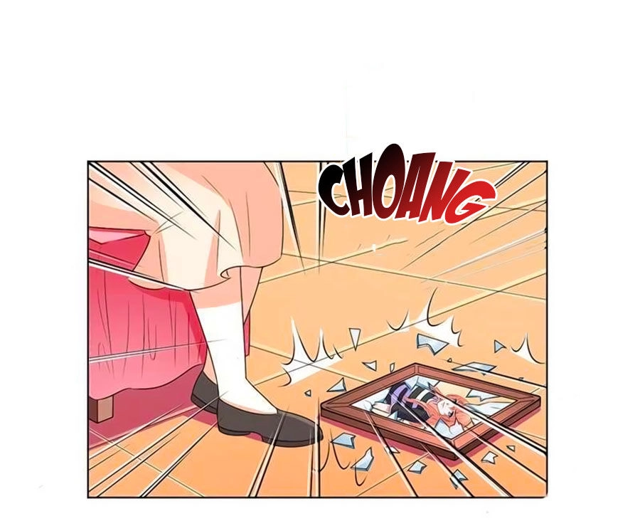 Trí Mệnh Sủng Thê: Tổng Tài Mau Nạp Mạng Chapter 51 - 4