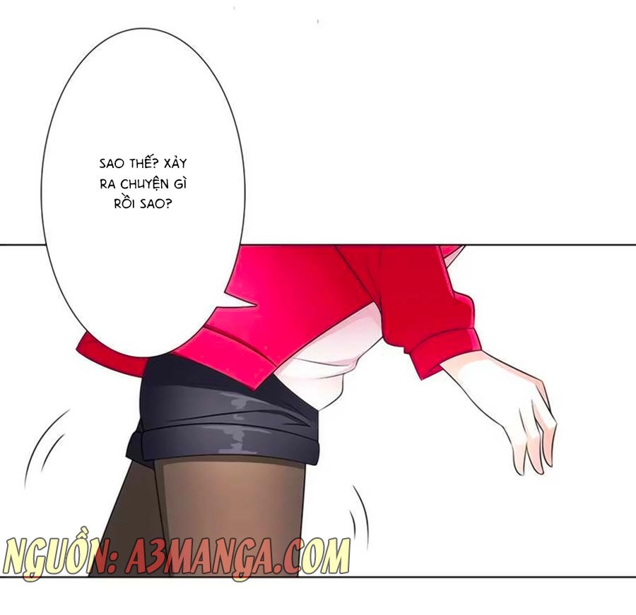 Trí Mệnh Sủng Thê: Tổng Tài Mau Nạp Mạng Chapter 51 - 5