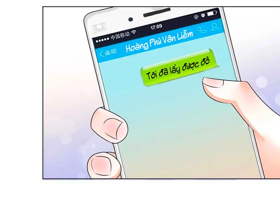 Trí Mệnh Sủng Thê: Tổng Tài Mau Nạp Mạng Chapter 51 - 12