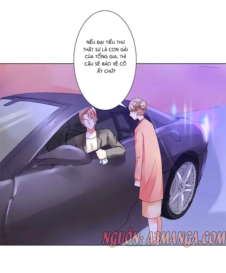 Trí Mệnh Sủng Thê: Tổng Tài Mau Nạp Mạng Chapter 51 - 15