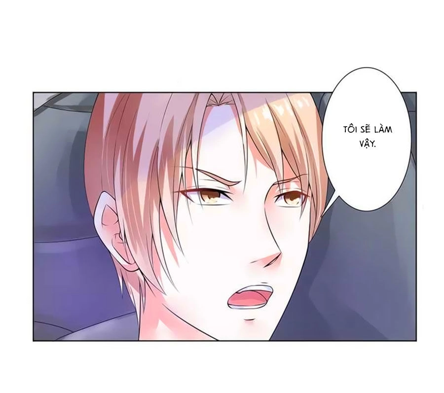 Trí Mệnh Sủng Thê: Tổng Tài Mau Nạp Mạng Chapter 51 - 16