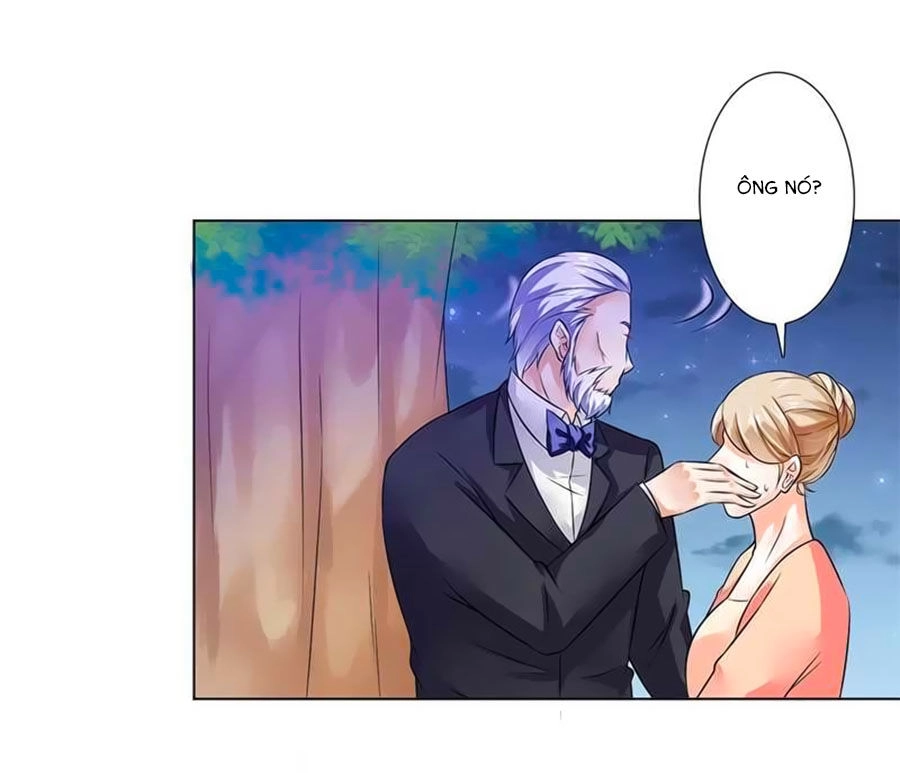 Trí Mệnh Sủng Thê: Tổng Tài Mau Nạp Mạng Chapter 51 - 19