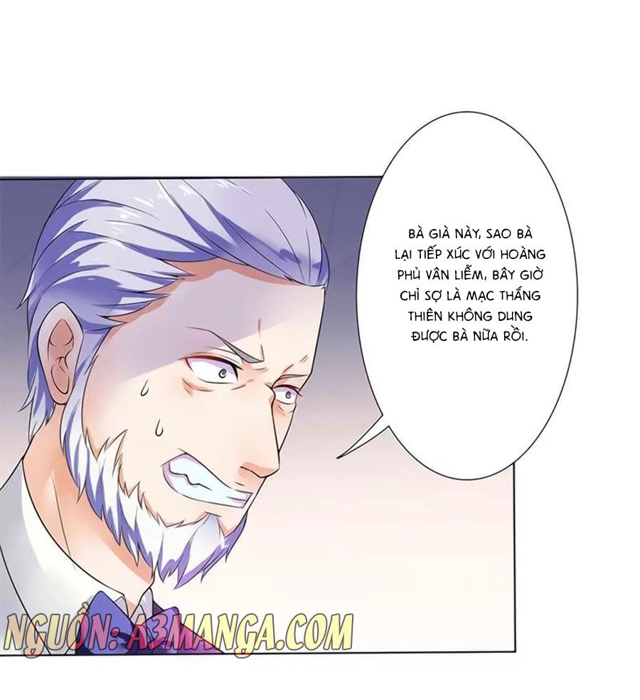 Trí Mệnh Sủng Thê: Tổng Tài Mau Nạp Mạng Chapter 51 - 20