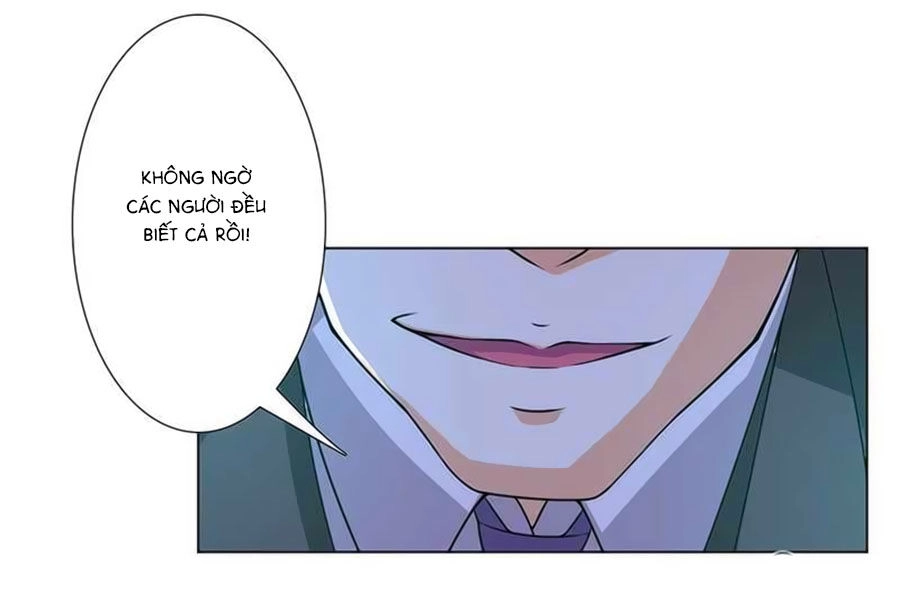 Trí Mệnh Sủng Thê: Tổng Tài Mau Nạp Mạng Chapter 51 - 24