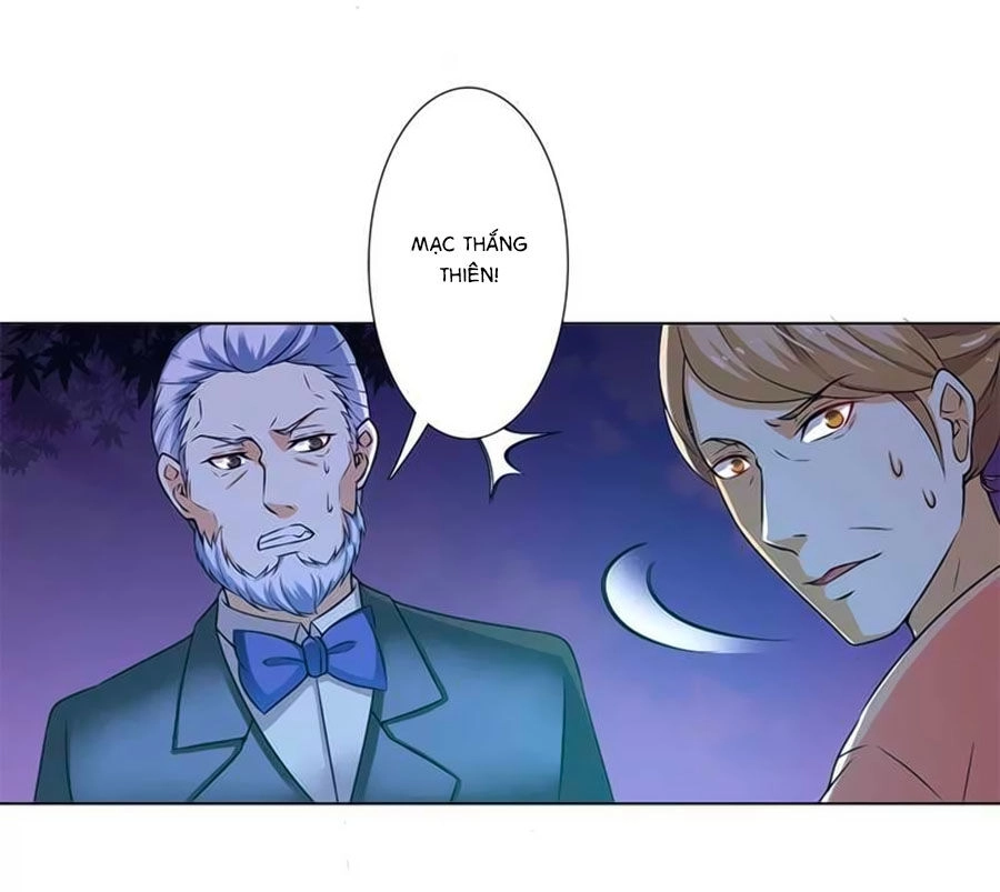 Trí Mệnh Sủng Thê: Tổng Tài Mau Nạp Mạng Chapter 51 - 25