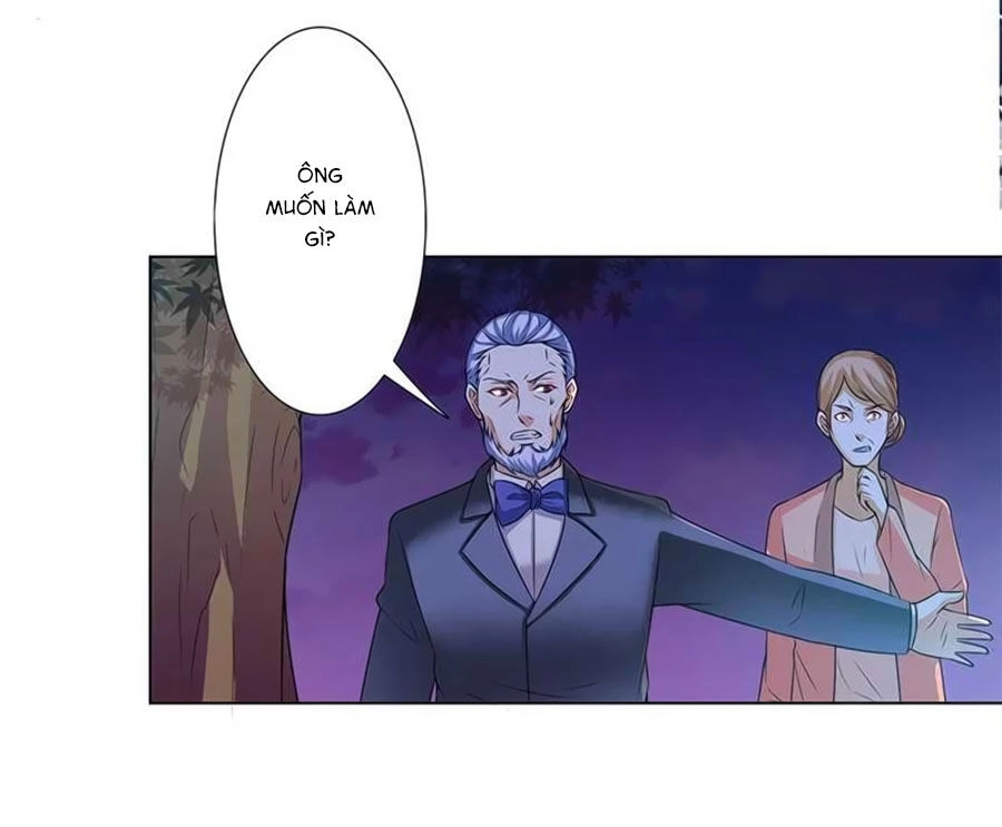 Trí Mệnh Sủng Thê: Tổng Tài Mau Nạp Mạng Chapter 51 - 26