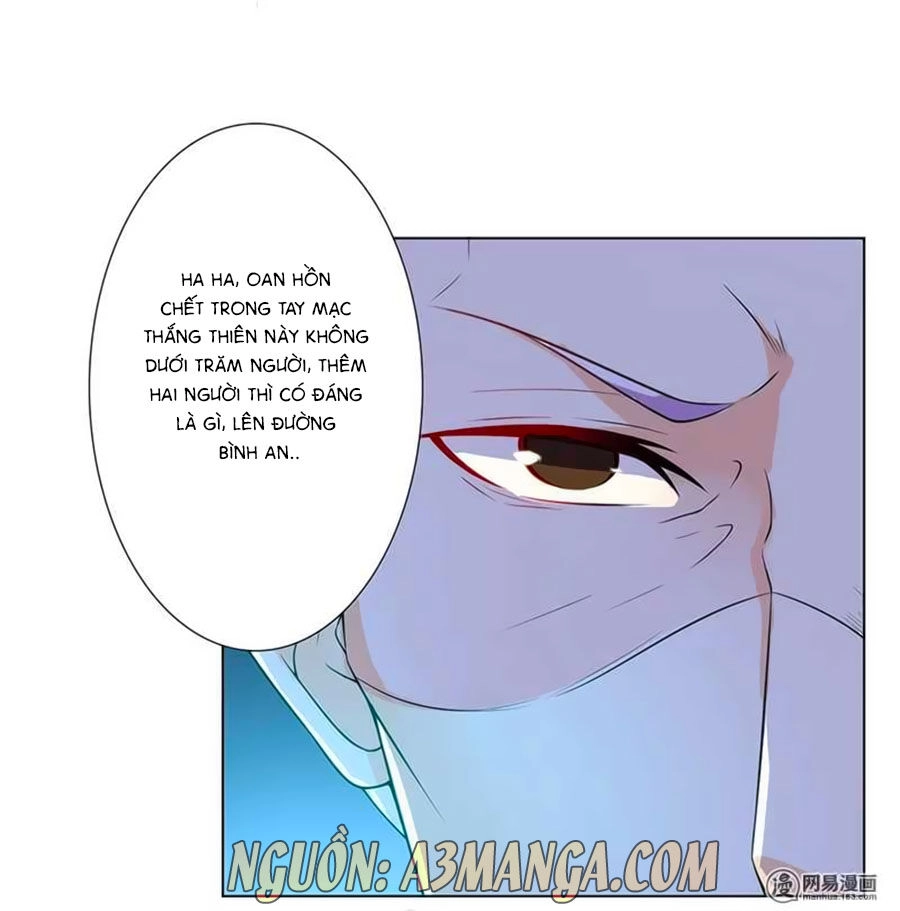 Trí Mệnh Sủng Thê: Tổng Tài Mau Nạp Mạng Chapter 51 - 27