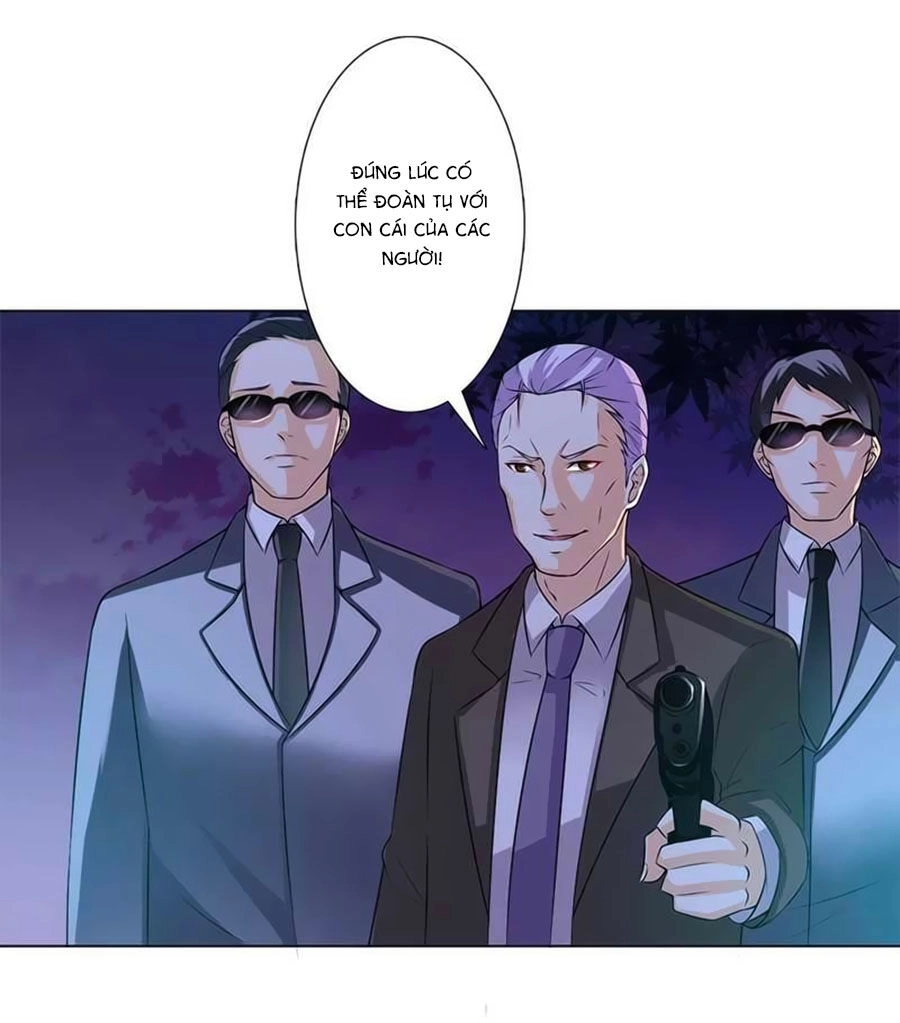 Trí Mệnh Sủng Thê: Tổng Tài Mau Nạp Mạng Chapter 51 - 28