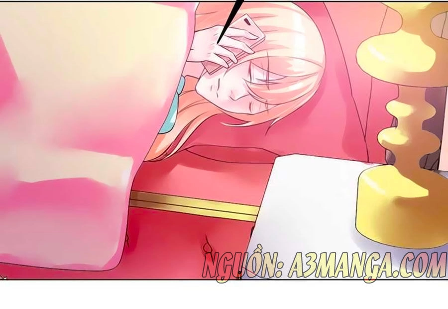 Trí Mệnh Sủng Thê: Tổng Tài Mau Nạp Mạng Chapter 52 - 7