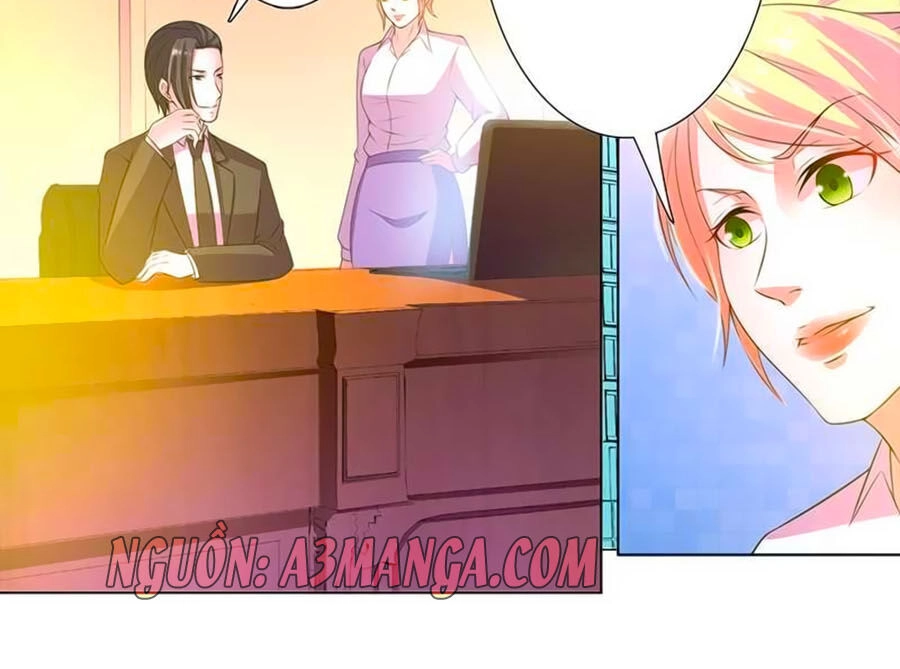 Trí Mệnh Sủng Thê: Tổng Tài Mau Nạp Mạng Chapter 52 - 13