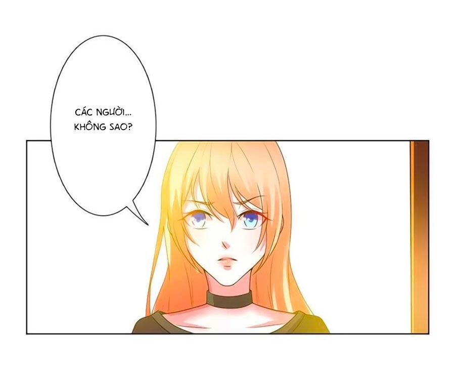 Trí Mệnh Sủng Thê: Tổng Tài Mau Nạp Mạng Chapter 52 - 16