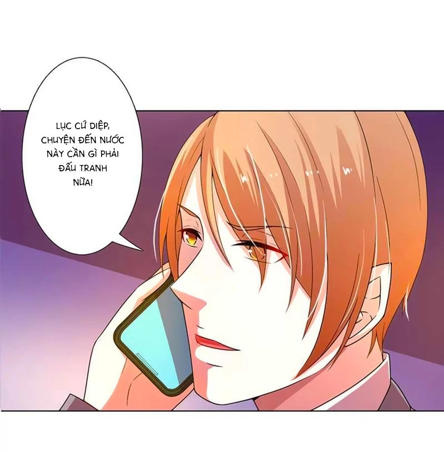 Trí Mệnh Sủng Thê: Tổng Tài Mau Nạp Mạng Chapter 52 - 23