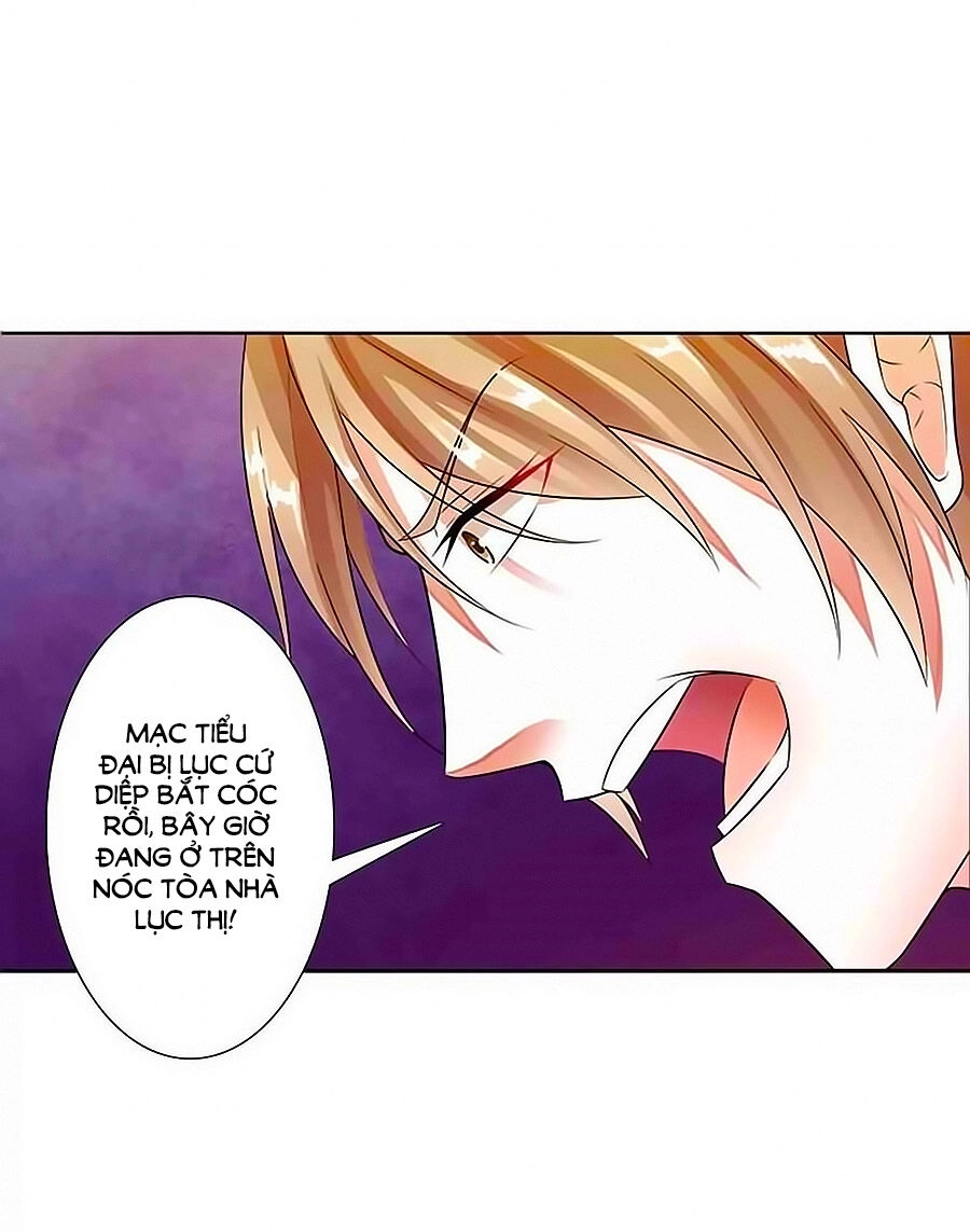 Trí Mệnh Sủng Thê: Tổng Tài Mau Nạp Mạng Chapter 53 - 2