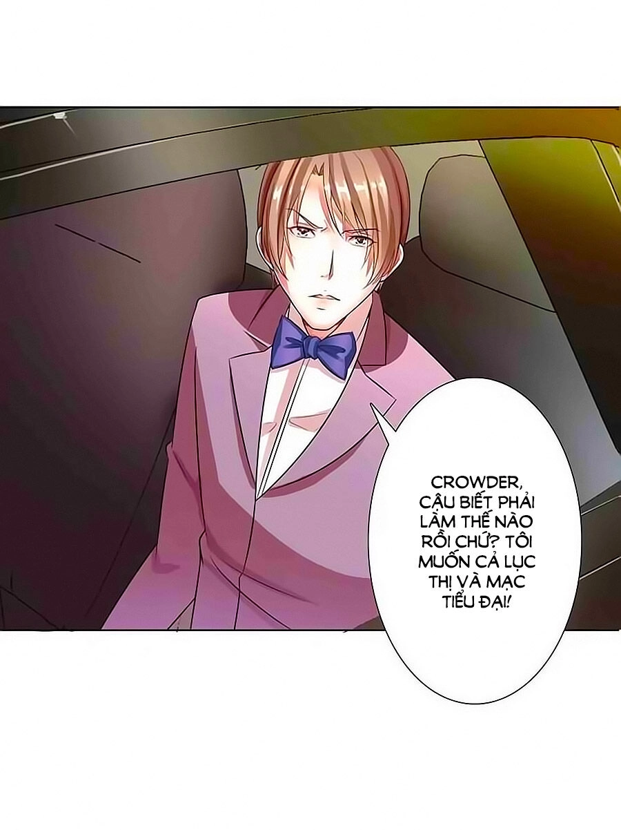 Trí Mệnh Sủng Thê: Tổng Tài Mau Nạp Mạng Chapter 53 - 3