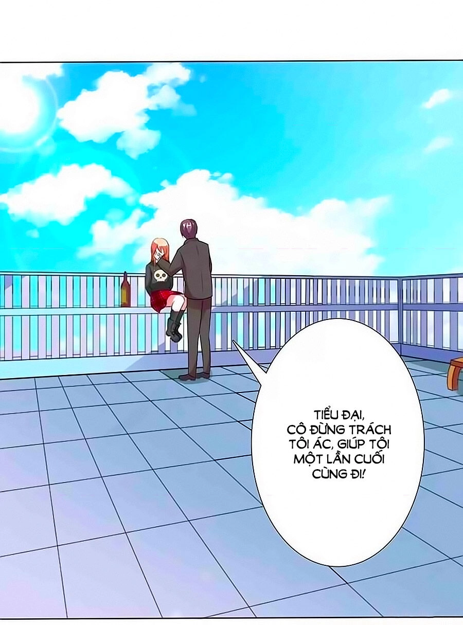 Trí Mệnh Sủng Thê: Tổng Tài Mau Nạp Mạng Chapter 53 - 4