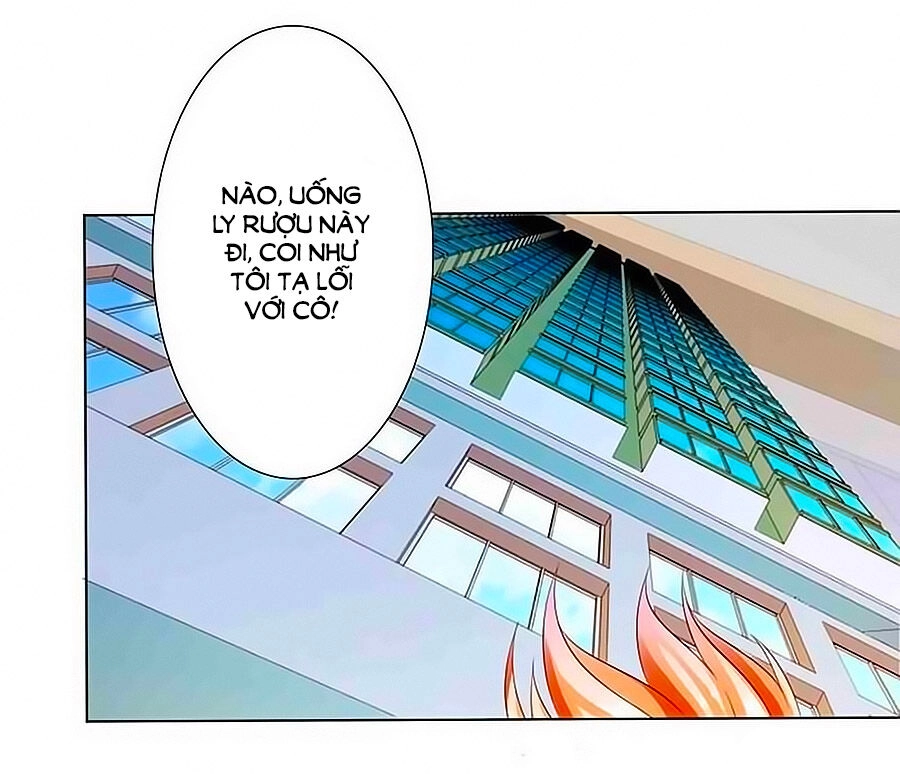 Trí Mệnh Sủng Thê: Tổng Tài Mau Nạp Mạng Chapter 53 - 5