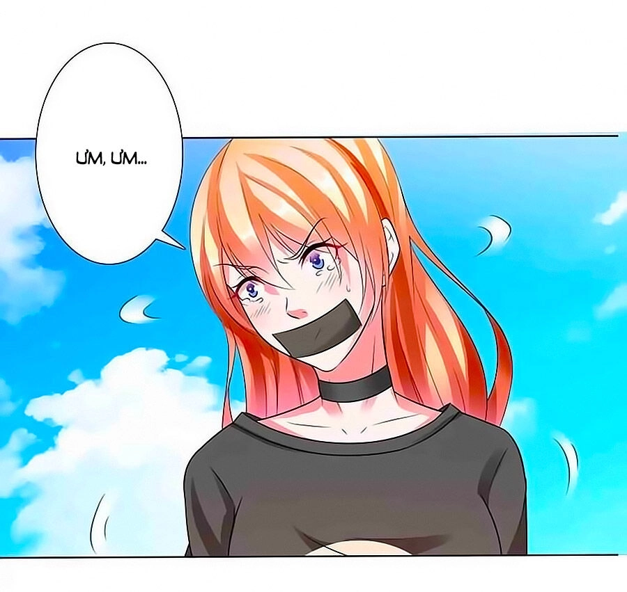 Trí Mệnh Sủng Thê: Tổng Tài Mau Nạp Mạng Chapter 53 - 6