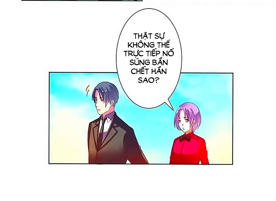 Trí Mệnh Sủng Thê: Tổng Tài Mau Nạp Mạng Chapter 53 - 10