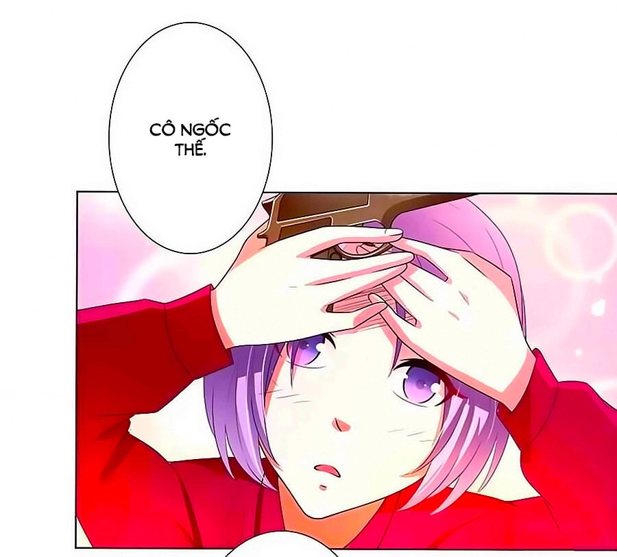 Trí Mệnh Sủng Thê: Tổng Tài Mau Nạp Mạng Chapter 53 - 12