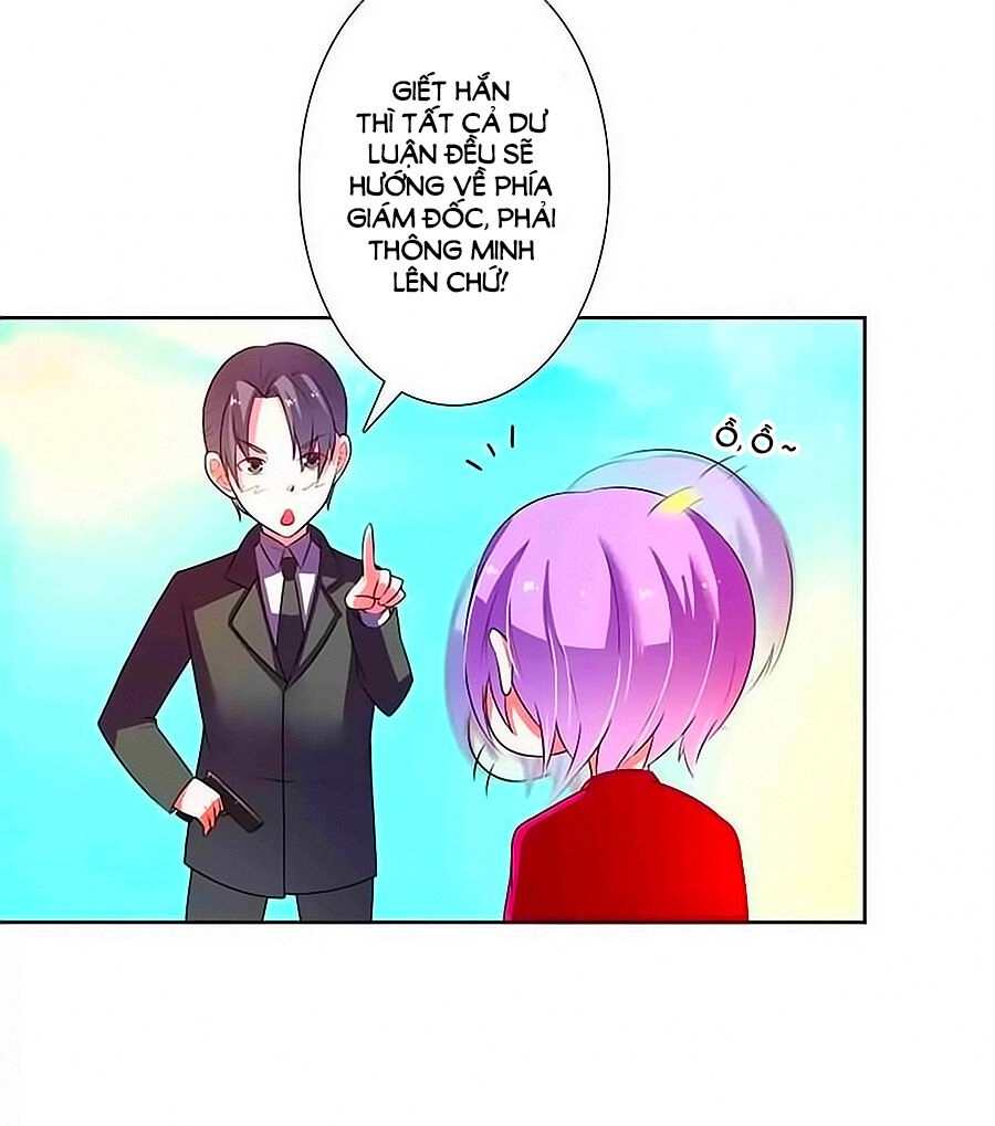 Trí Mệnh Sủng Thê: Tổng Tài Mau Nạp Mạng Chapter 53 - 13