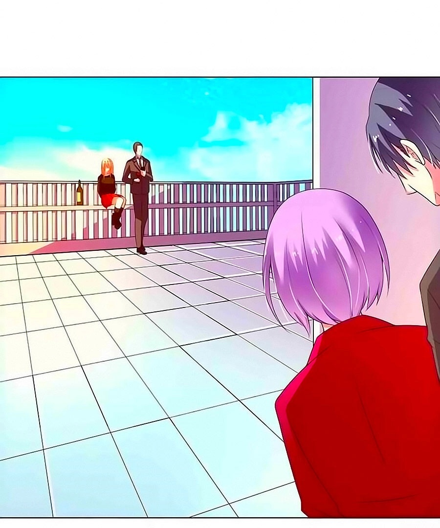 Trí Mệnh Sủng Thê: Tổng Tài Mau Nạp Mạng Chapter 53 - 14