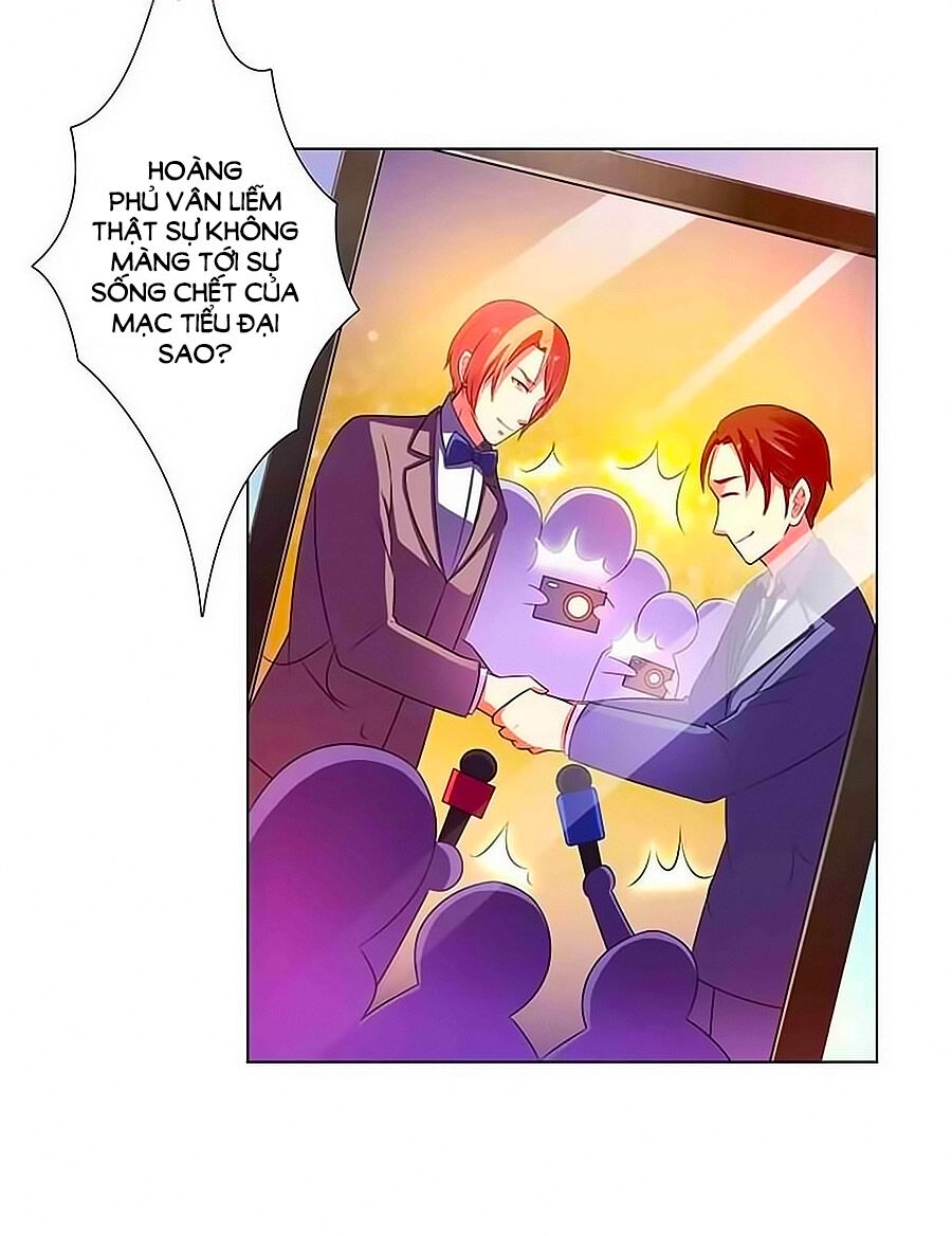 Trí Mệnh Sủng Thê: Tổng Tài Mau Nạp Mạng Chapter 53 - 16