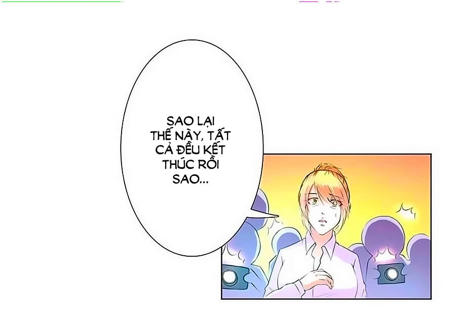 Trí Mệnh Sủng Thê: Tổng Tài Mau Nạp Mạng Chapter 53 - 17