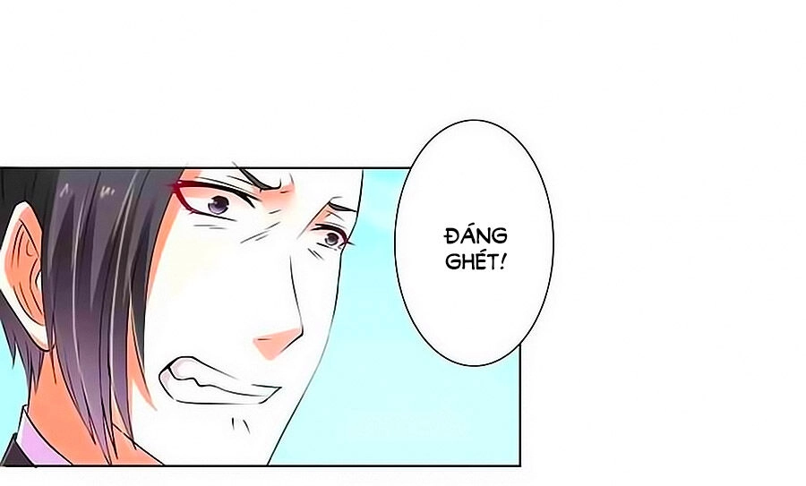 Trí Mệnh Sủng Thê: Tổng Tài Mau Nạp Mạng Chapter 53 - 18
