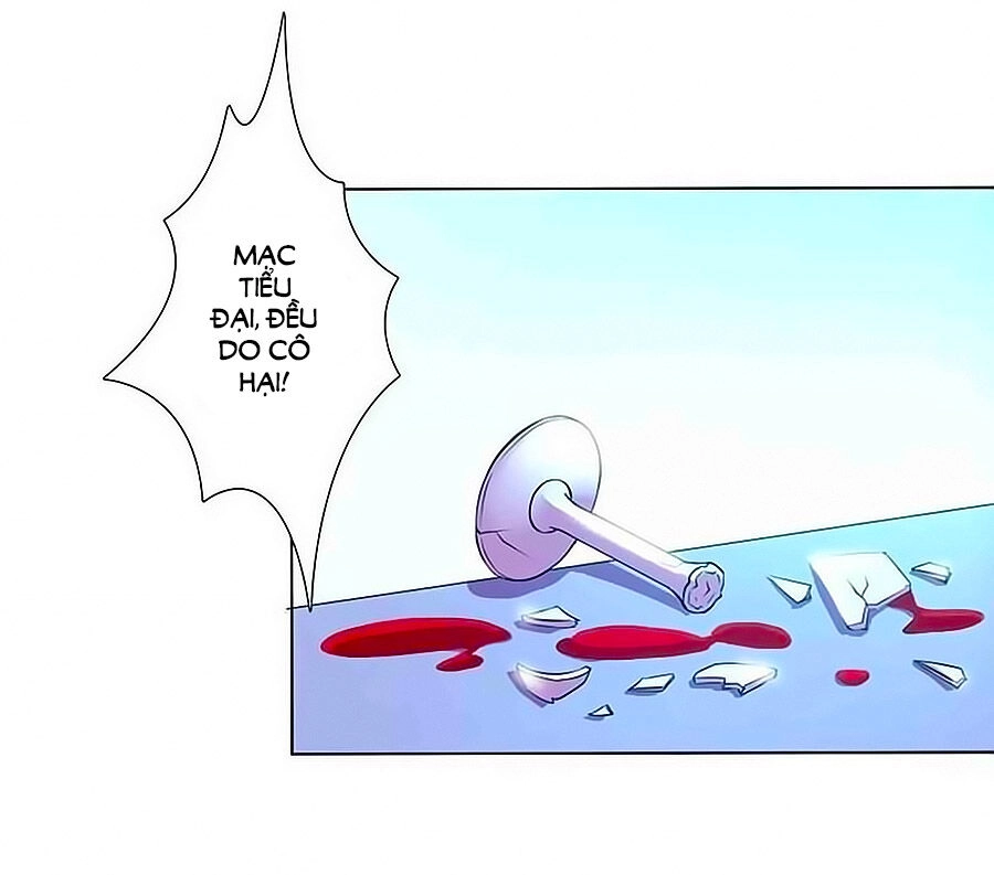 Trí Mệnh Sủng Thê: Tổng Tài Mau Nạp Mạng Chapter 53 - 19