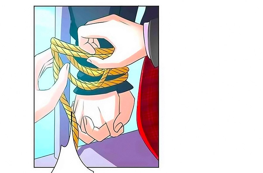 Trí Mệnh Sủng Thê: Tổng Tài Mau Nạp Mạng Chapter 53 - 21