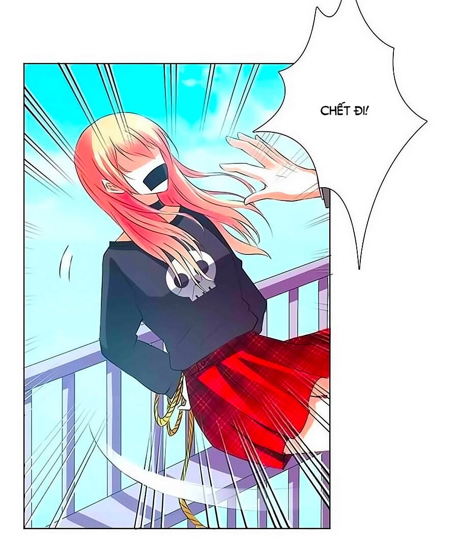 Trí Mệnh Sủng Thê: Tổng Tài Mau Nạp Mạng Chapter 53 - 23