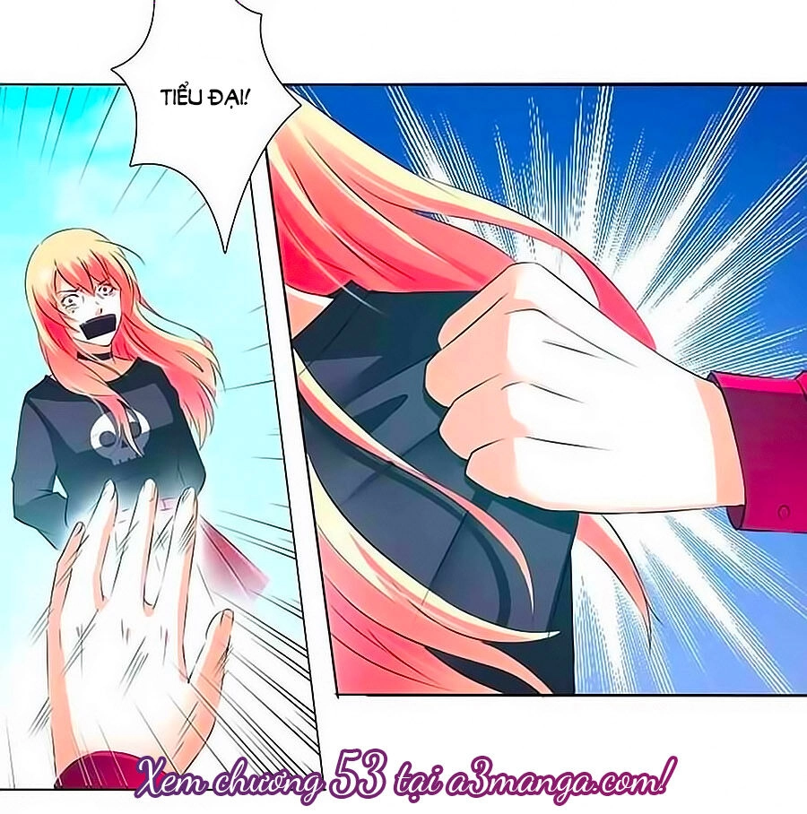 Trí Mệnh Sủng Thê: Tổng Tài Mau Nạp Mạng Chapter 53 - 25