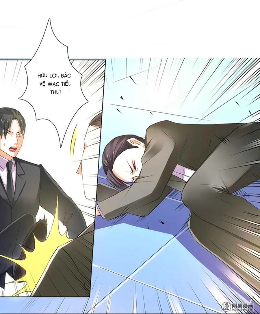 Trí Mệnh Sủng Thê: Tổng Tài Mau Nạp Mạng Chapter 54 - 1