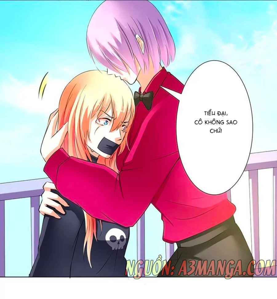 Trí Mệnh Sủng Thê: Tổng Tài Mau Nạp Mạng Chapter 54 - 2