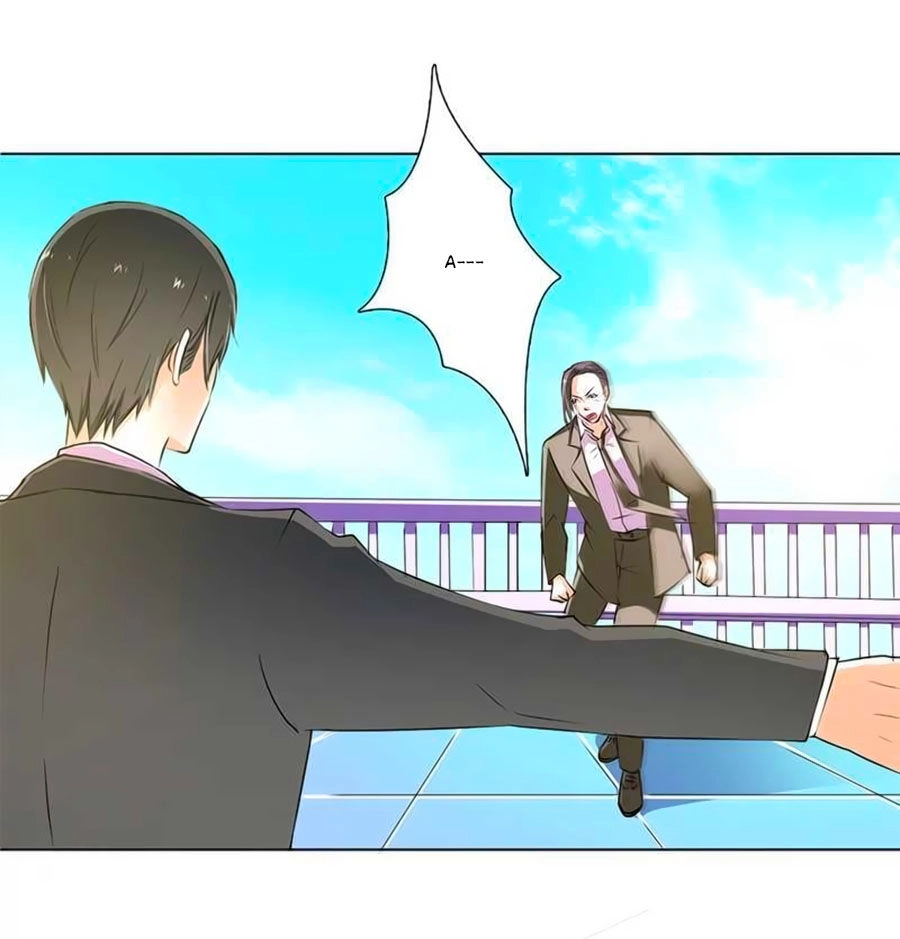 Trí Mệnh Sủng Thê: Tổng Tài Mau Nạp Mạng Chapter 54 - 4