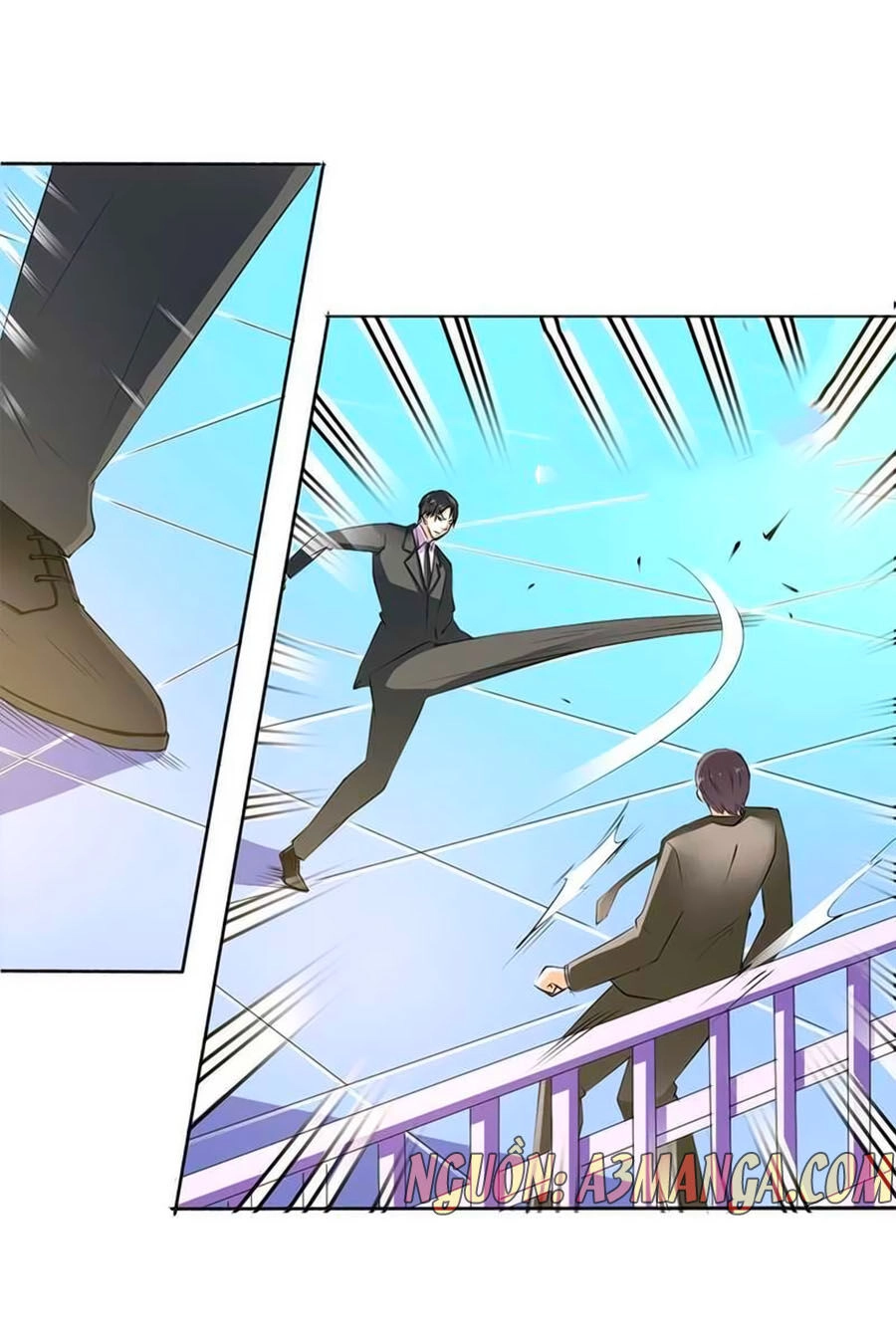 Trí Mệnh Sủng Thê: Tổng Tài Mau Nạp Mạng Chapter 54 - 5