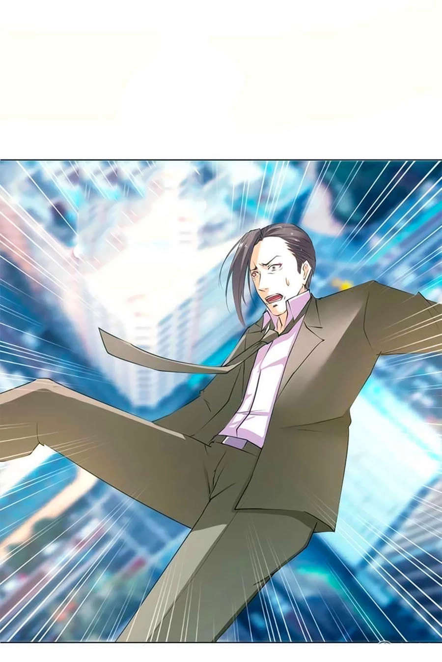 Trí Mệnh Sủng Thê: Tổng Tài Mau Nạp Mạng Chapter 54 - 8